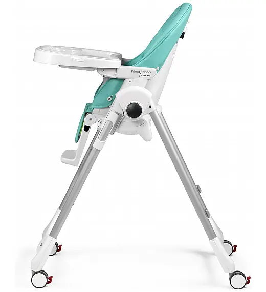 Peg Perego PRIMA PAPPA Follow me Tahiti - stol za hranjenje