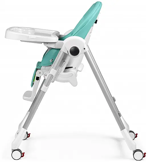 Peg Perego PRIMA PAPPA Follow me Tahiti - stol za hranjenje