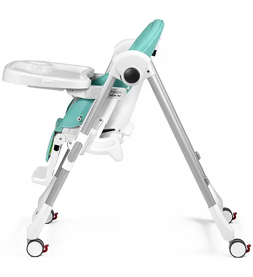 Peg Perego PRIMA PAPPA Follow me Tahiti - stol za hranjenje