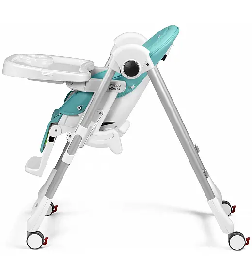 Peg Perego PRIMA PAPPA Follow me Tahiti - stol za hranjenje