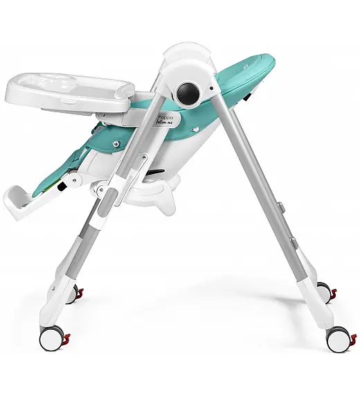 Peg Perego PRIMA PAPPA Follow me Tahiti - stol za hranjenje