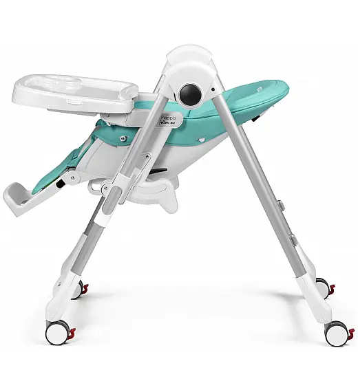 Peg Perego PRIMA PAPPA Follow me Tahiti - stol za hranjenje