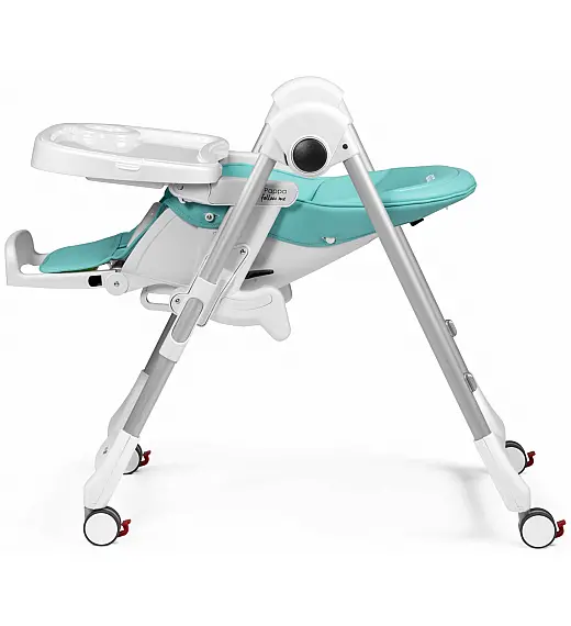 Peg Perego PRIMA PAPPA Follow me Tahiti - stol za hranjenje