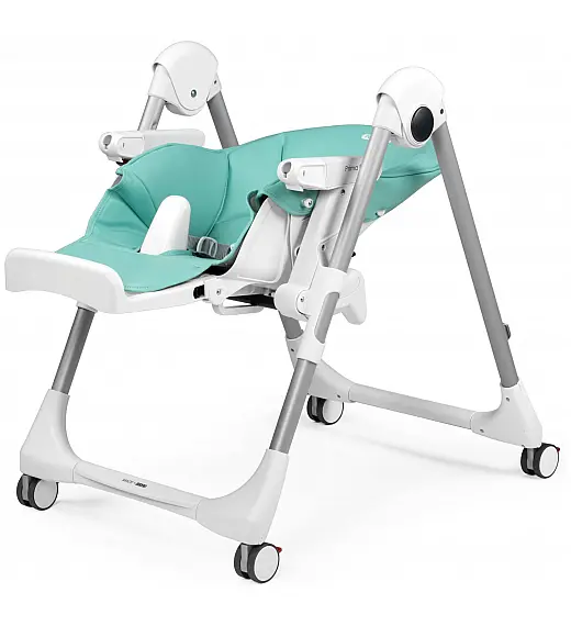 Peg Perego PRIMA PAPPA Follow me Tahiti - stol za hranjenje