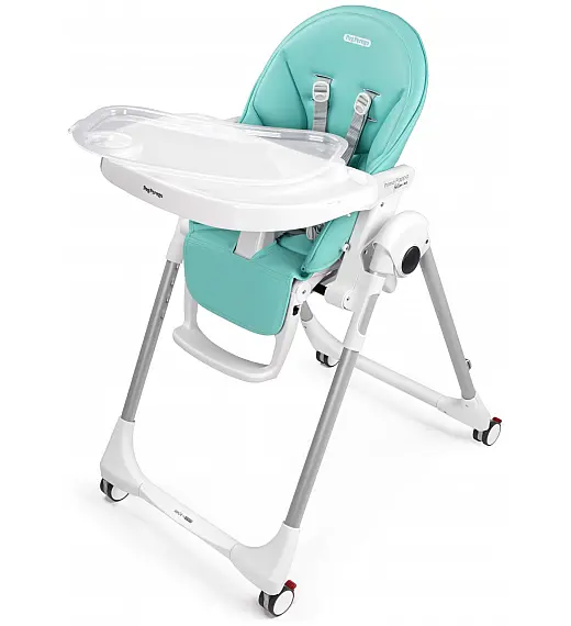 Peg Perego PRIMA PAPPA Follow me Tahiti - stol za hranjenje