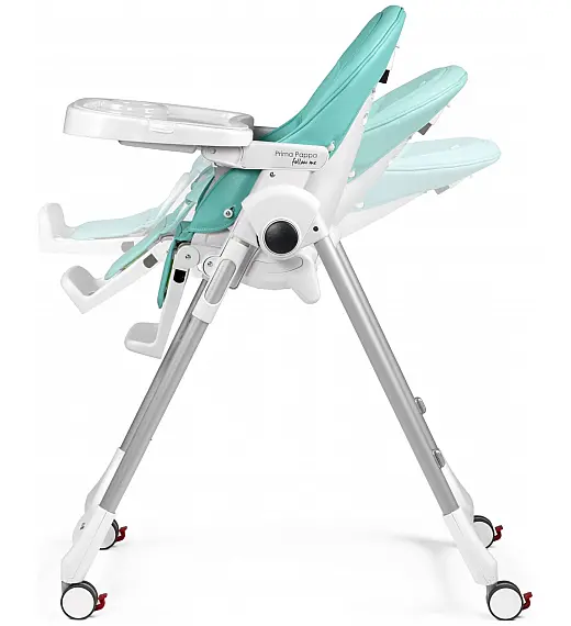 Peg Perego PRIMA PAPPA Follow me Tahiti - stol za hranjenje