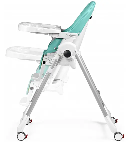 Peg Perego PRIMA PAPPA Follow me Tahiti - stol za hranjenje
