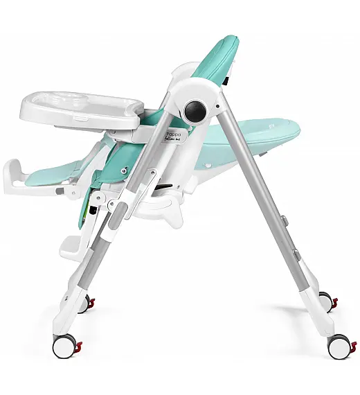 Peg Perego PRIMA PAPPA Follow me Tahiti - stol za hranjenje