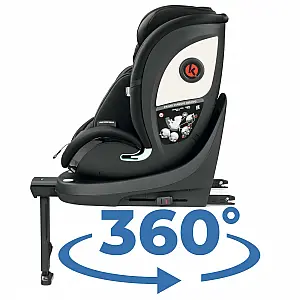Primo Viaggio 360 EVO Planet - otroški avtosedež 40-150 cm