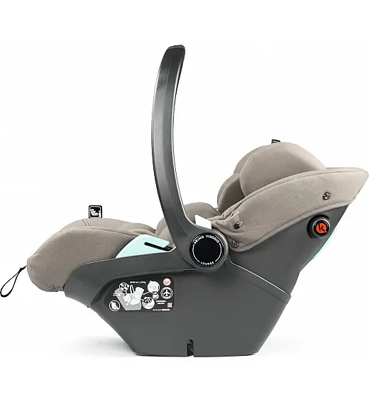 Primo Viaggio Lounge Astral - i-Size avtosedež 0+ Peg Perego