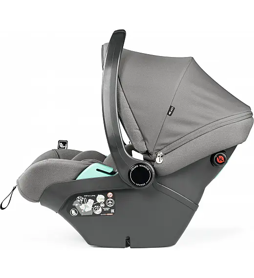 Primo Viaggio Lounge Mercury - i-Size avtosedež 0+ Peg Perego