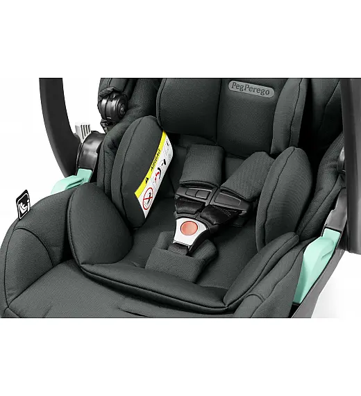 Primo Viaggio Lounge Metal - i-Size avtosedež 0+ Peg Perego
