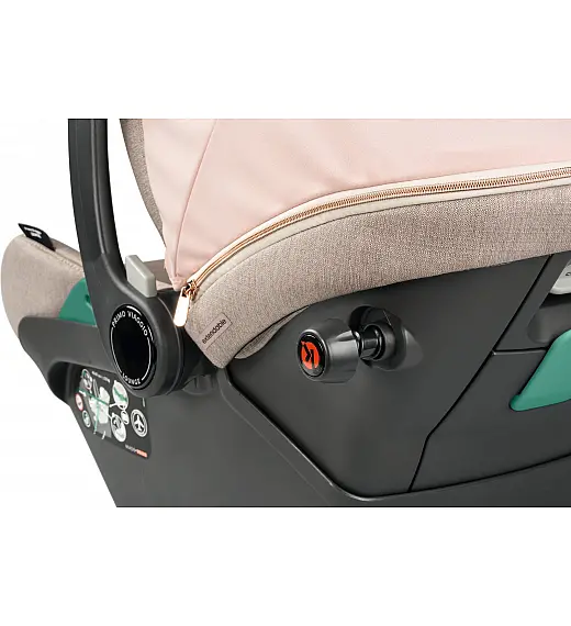 Primo Viaggio Lounge Mon Amour - autosjedalica i-Size 40-87 cm  Peg Perego