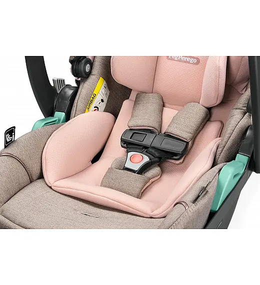 Primo Viaggio Lounge Mon Amour - autosjedalica i-Size 40-87 cm  Peg Perego