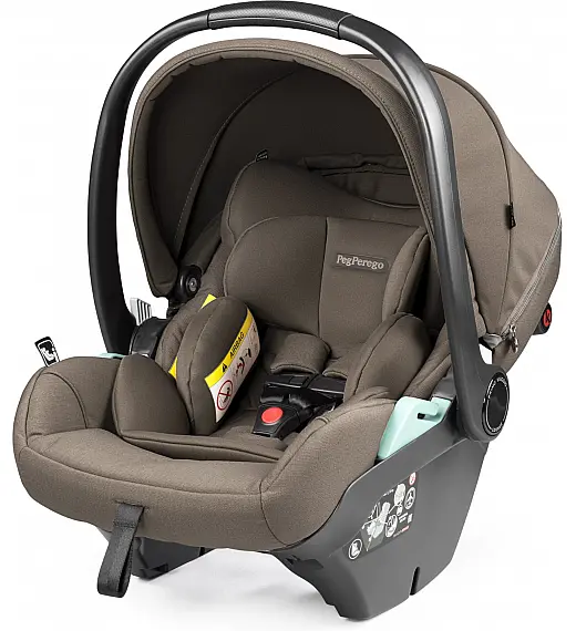 Primo Viaggio Lounge Pine Bark - autosjedalica i-Size 0+ Peg Perego