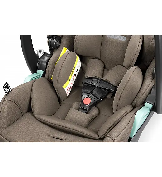 Primo Viaggio Lounge Pine Bark - autosjedalica i-Size 0+ Peg Perego