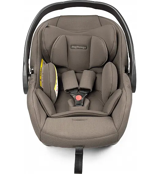 Primo Viaggio Lounge Pine Bark - autosjedalica i-Size 0+ Peg Perego