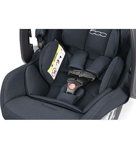autosjedalica PRIMO VIAGGIO SLK 500 blue
