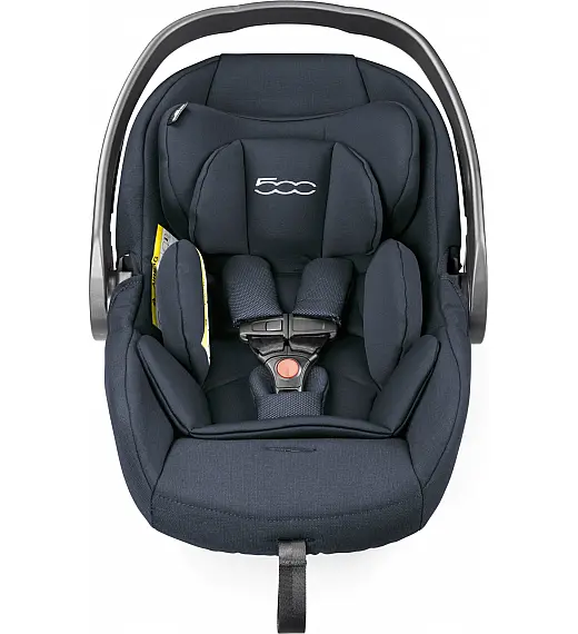 autosjedalica PRIMO VIAGGIO SLK 500 blue