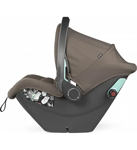 Autosjedalica PRIMO VIAGGIO SLK Pine Bark