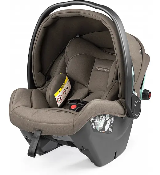 Autosjedalica PRIMO VIAGGIO SLK Pine Bark