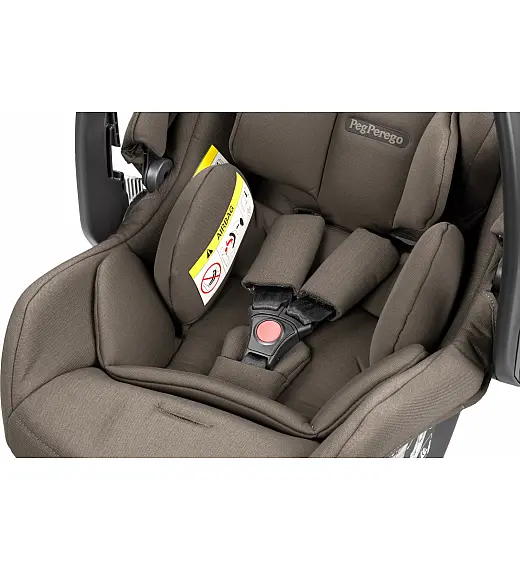 Autosjedalica PRIMO VIAGGIO SLK Pine Bark