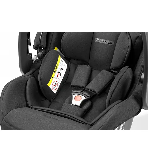 avtosedež PRIMO VIAGGIO SLK True Black