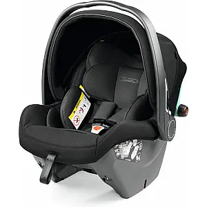  PRIMO VIAGGIO SLK True Black - avtosedež 40-87 cm, jajček
