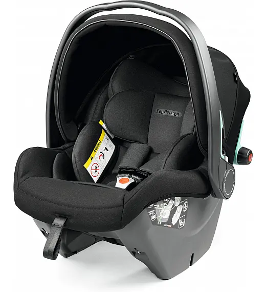 avtosedež PRIMO VIAGGIO SLK True Black