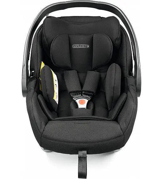 avtosedež PRIMO VIAGGIO SLK True Black