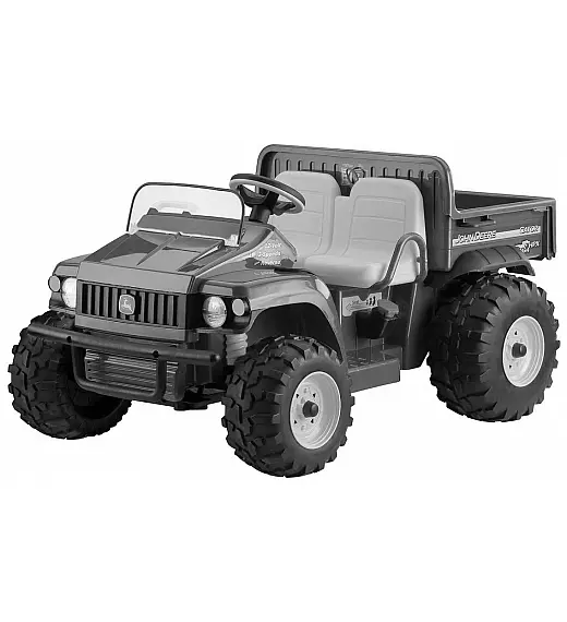 Zamjenski pogon za Traktor JD HPX