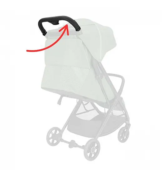 Ručka za kolica QUID3 Inglesina Peg Perego