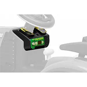 Radio za traktor JD Ground Force and Loader, RC Tractor