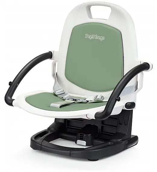 Peg Perego RIALTO Mint - stol za hranjenje