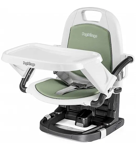 Peg Perego RIALTO Mint - stol za hranjenje