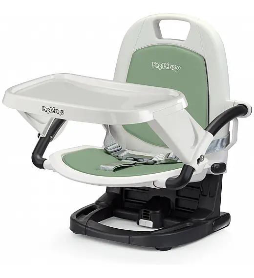 Peg Perego RIALTO Mint - stol za hranjenje
