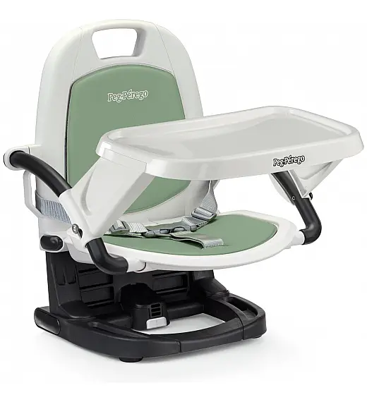 Peg Perego RIALTO Mint - stol za hranjenje