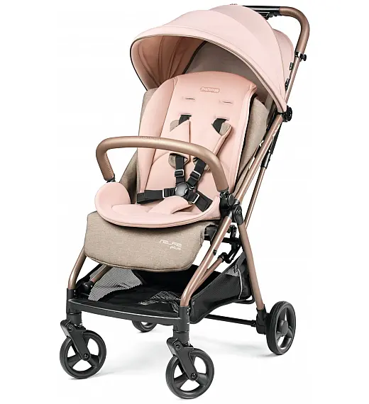 kolica SELFIE plus Mon Amour Peg Perego