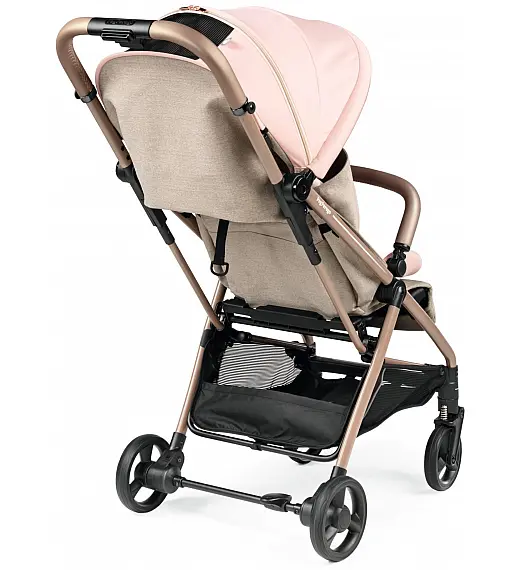 kolica SELFIE plus Mon Amour Peg Perego