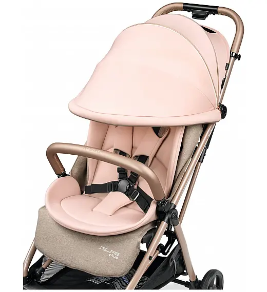 kolica SELFIE plus Mon Amour Peg Perego