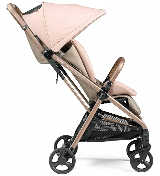 kolica SELFIE plus Mon Amour Peg Perego