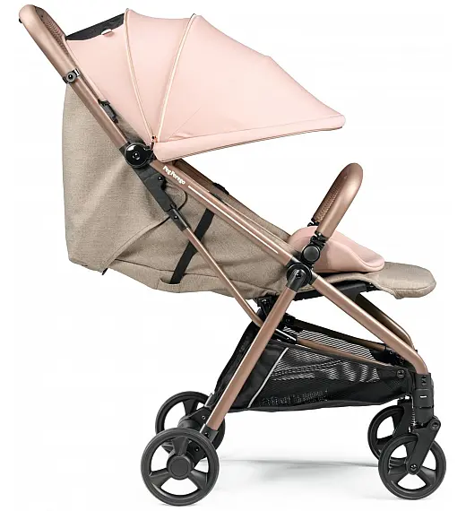 kolica SELFIE plus Mon Amour Peg Perego