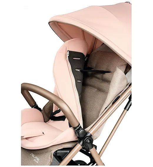 kolica SELFIE plus Mon Amour Peg Perego
