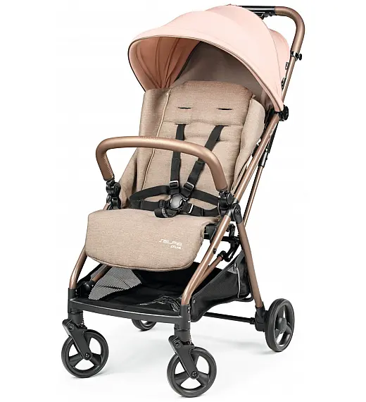kolica SELFIE plus Mon Amour Peg Perego