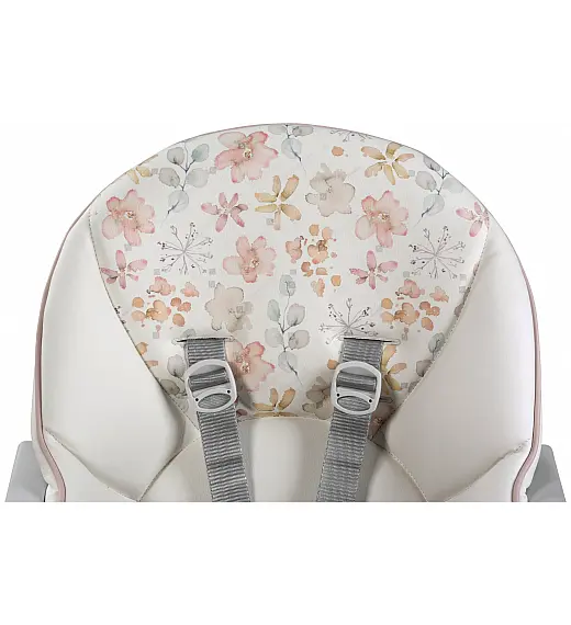 Peg Perego SIESTA Follow me Aquarelle - stolček za hranjenje