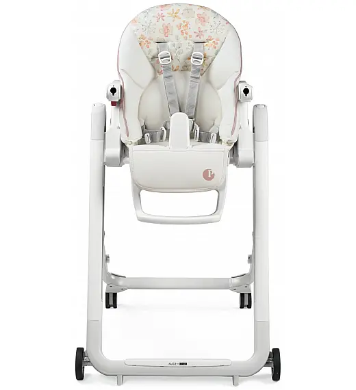 Peg Perego SIESTA Follow me Aquarelle - stolček za hranjenje