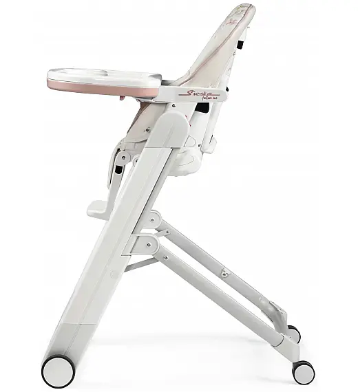 Peg Perego SIESTA Follow me Aquarelle - stolček za hranjenje