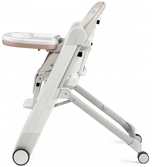 Peg Perego SIESTA Follow me Aquarelle - stolček za hranjenje