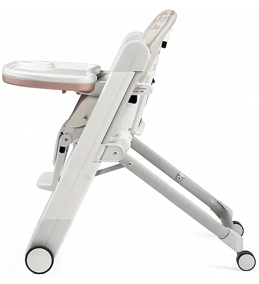Peg Perego SIESTA Follow me Aquarelle - stolček za hranjenje
