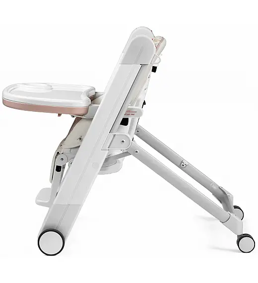 Peg Perego SIESTA Follow me Aquarelle - stolček za hranjenje